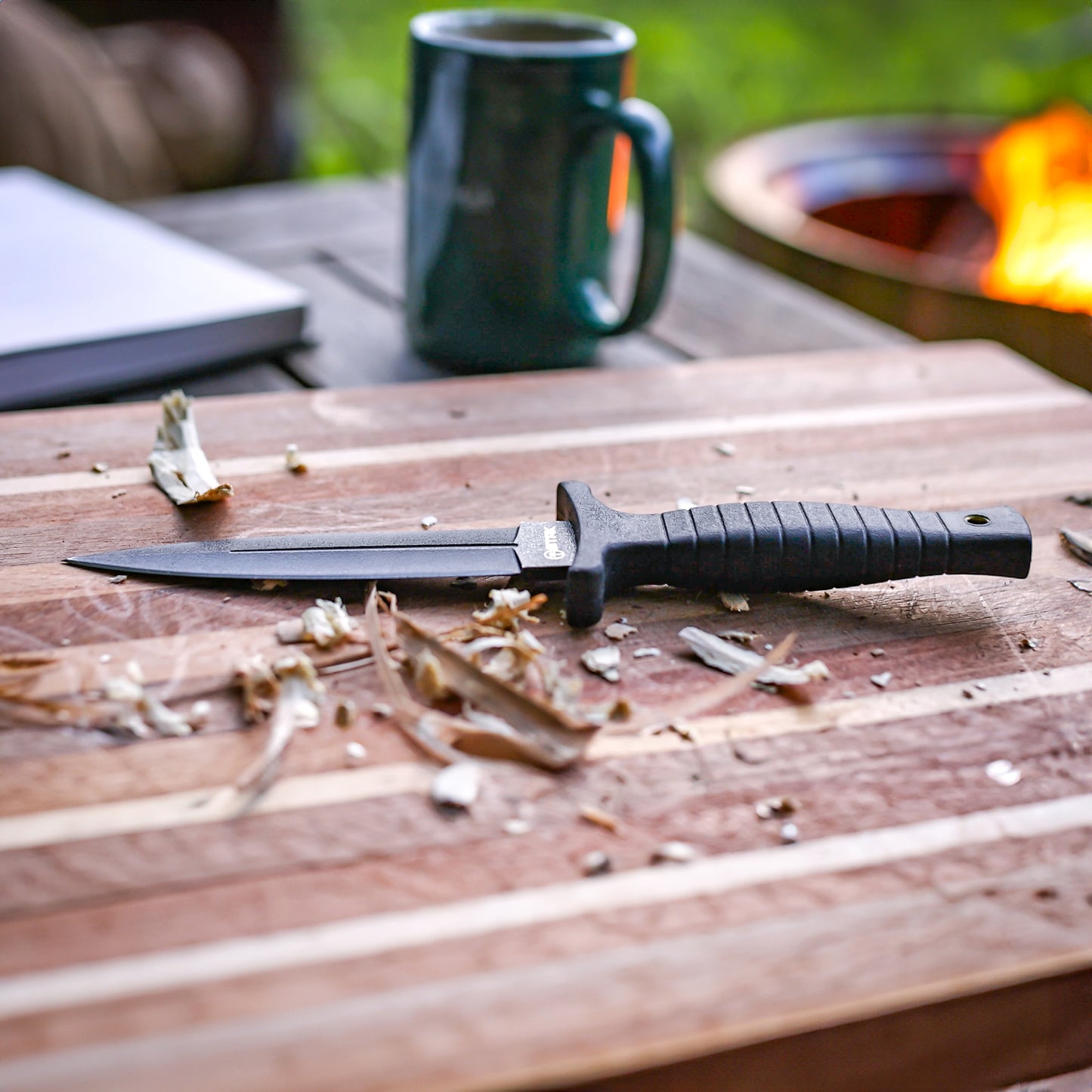 Boot Knife