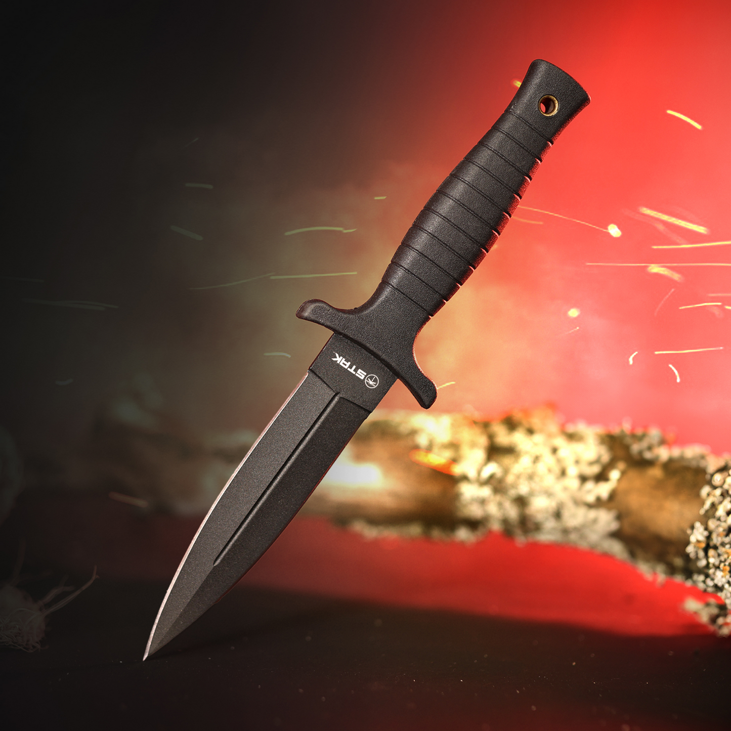 Boot Knife