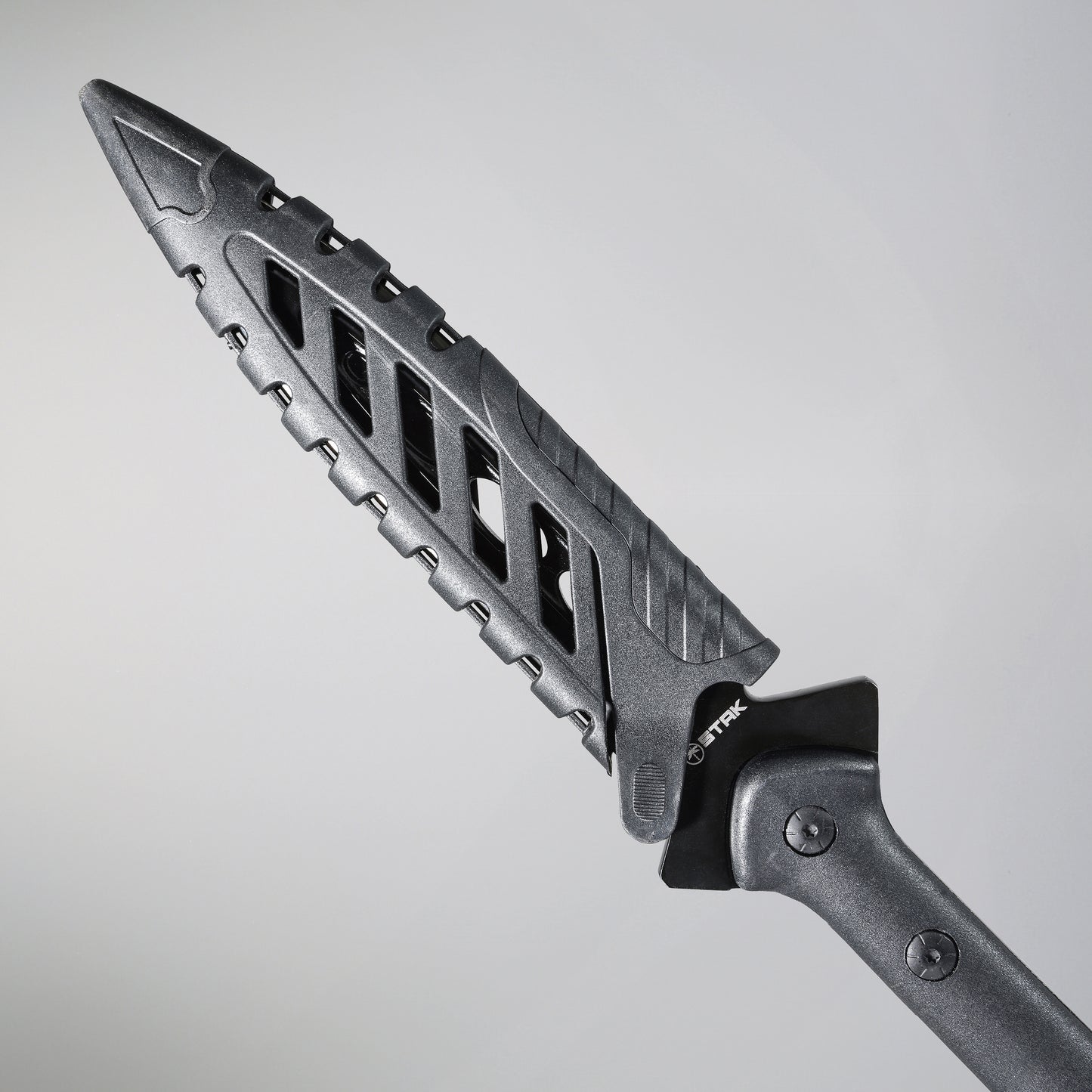 Survival Spear