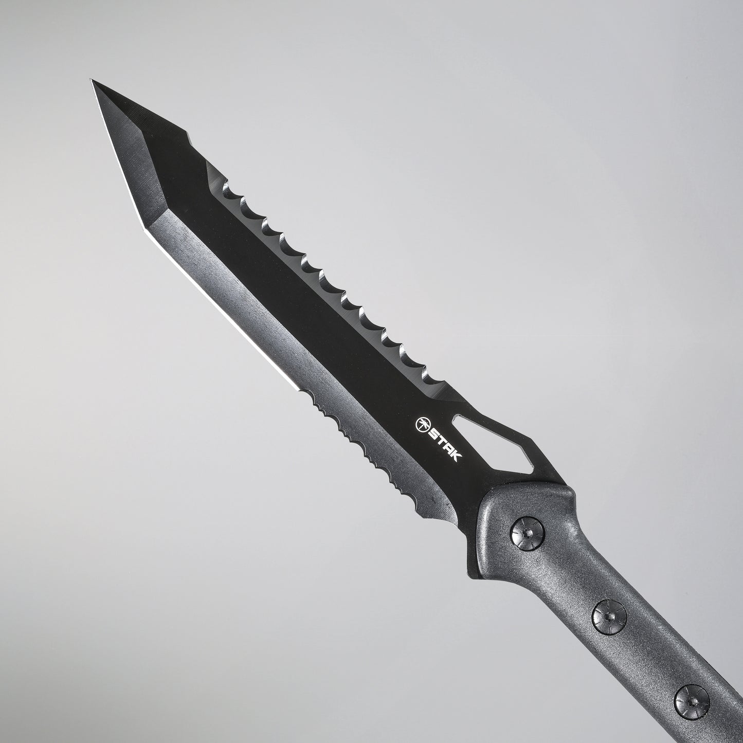 Tac Javelin Spear