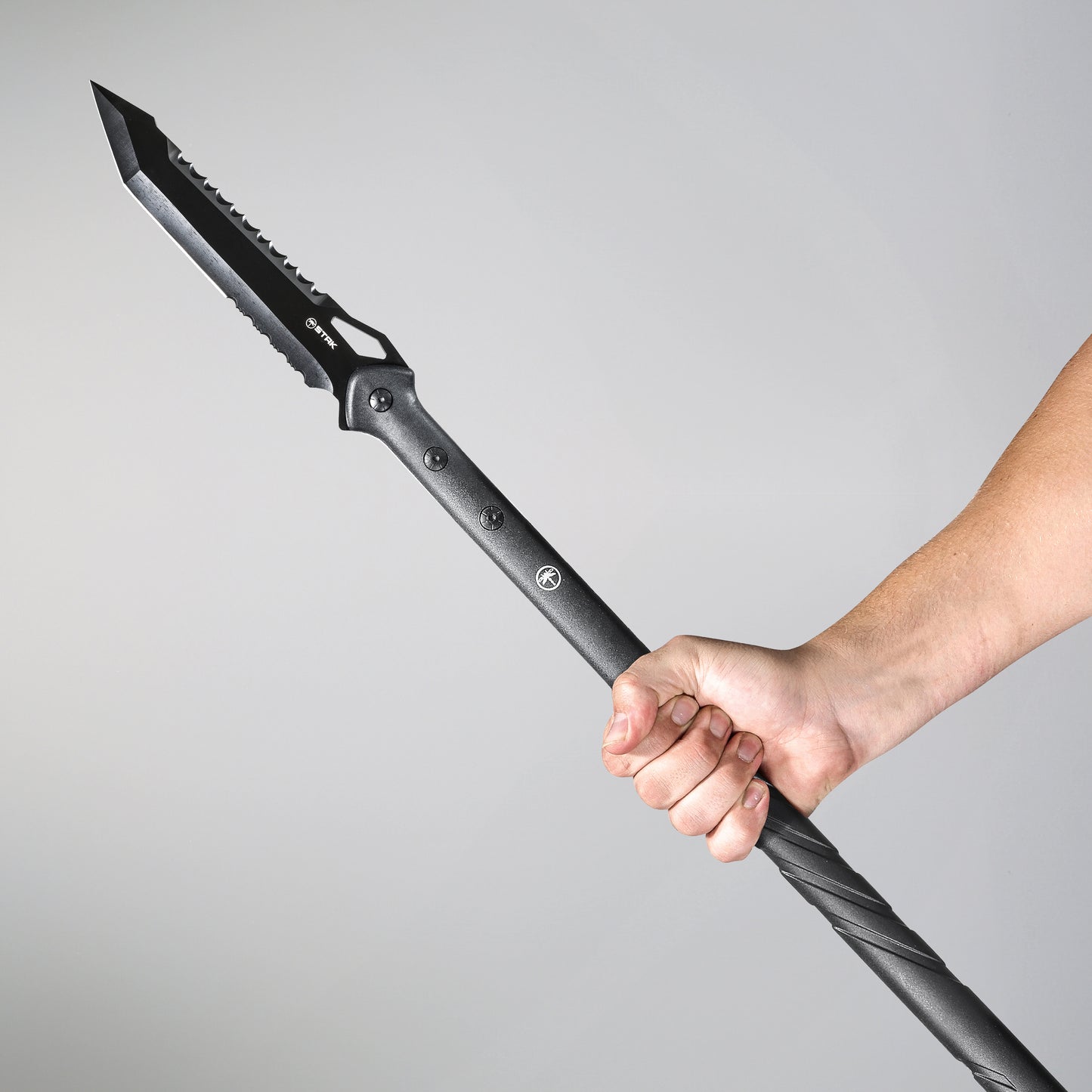 Tac Javelin Spear