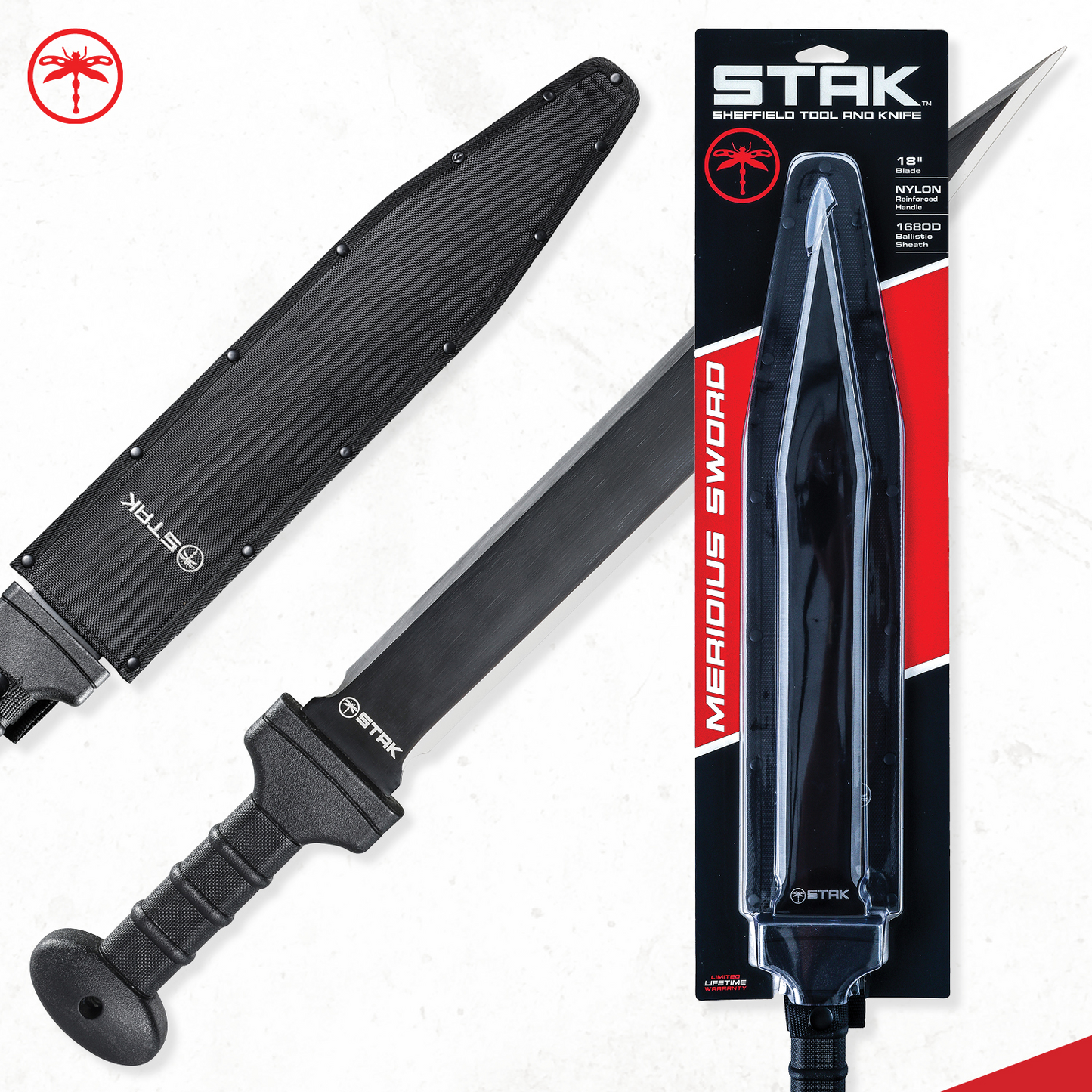 Meridius Sword