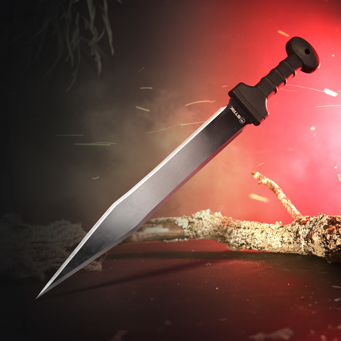 Meridius Sword