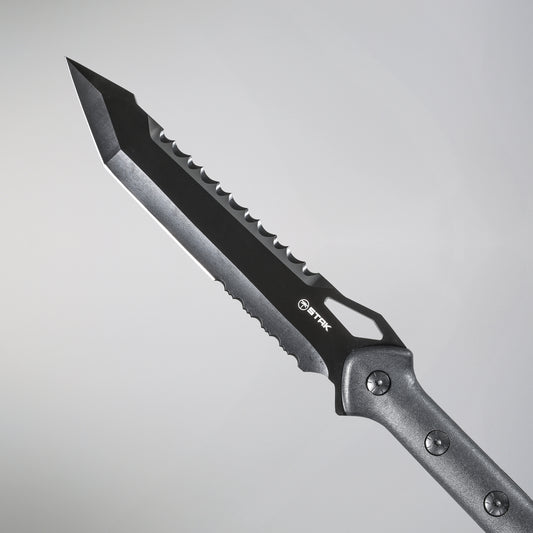 Tac Javelin Spear